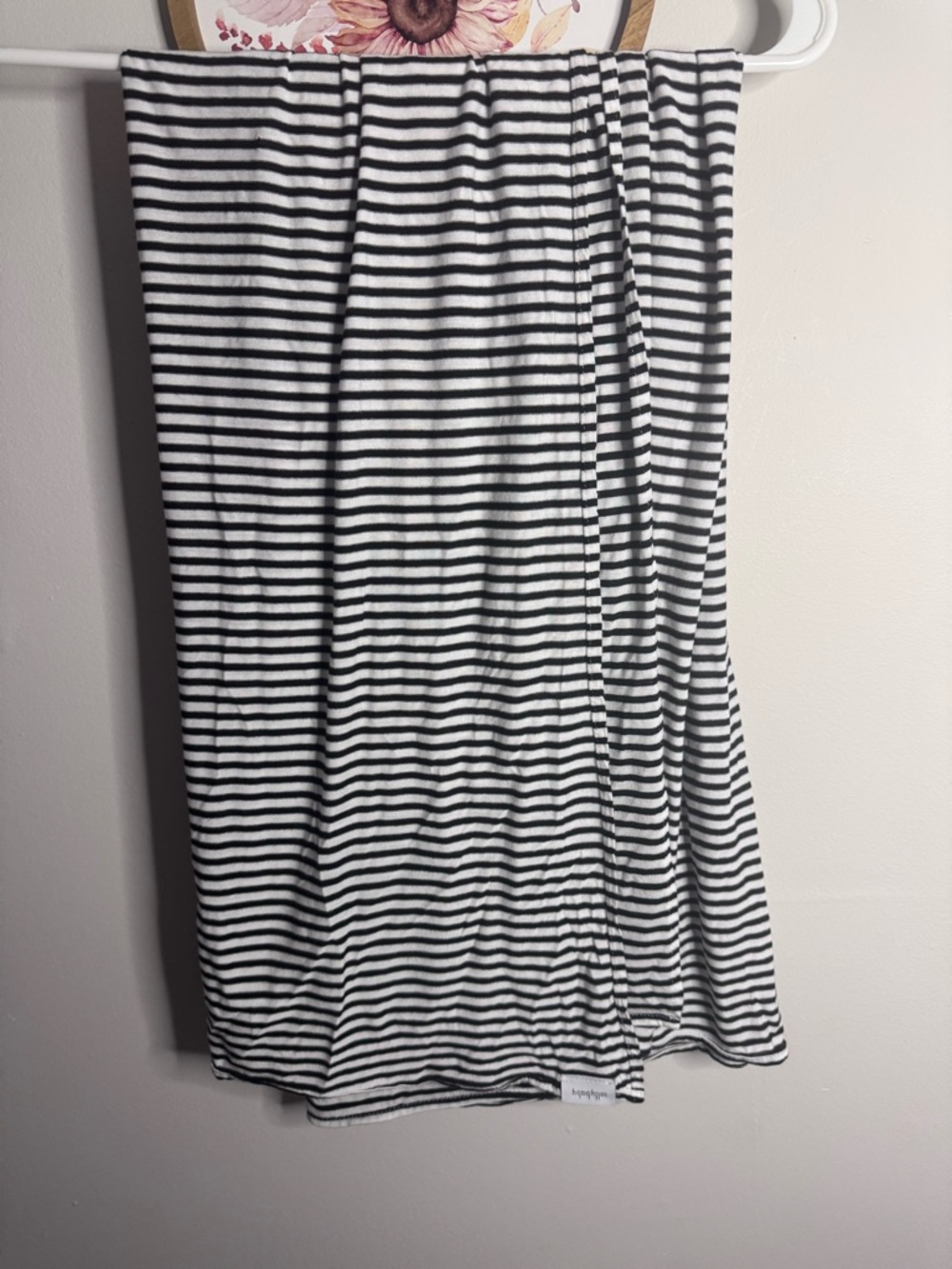 Solly baby swaddle